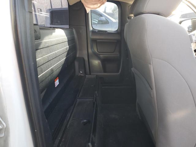 5TFSX5EN7GX041538 - 2016 TOYOTA TACOMA ACCESS CAB Ağ foto 10