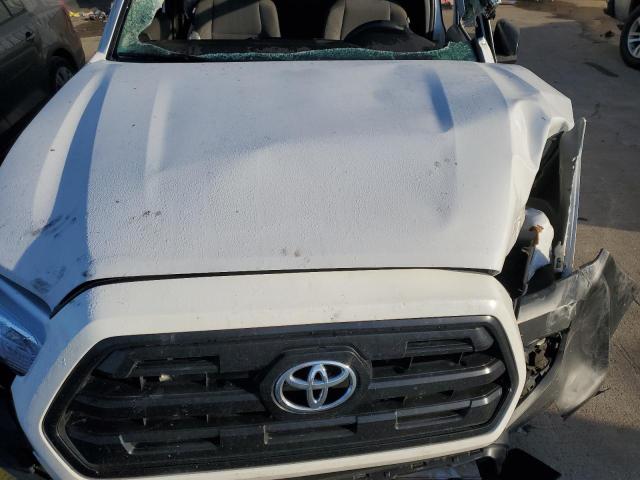 5TFSX5EN7GX041538 - 2016 TOYOTA TACOMA ACCESS CAB Ağ foto 11