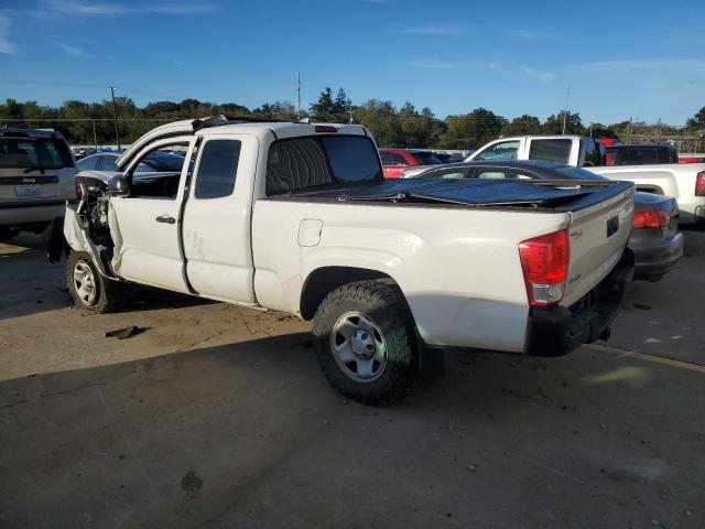 5TFSX5EN7GX041538 - 2016 TOYOTA TACOMA ACCESS CAB Ağ foto 2