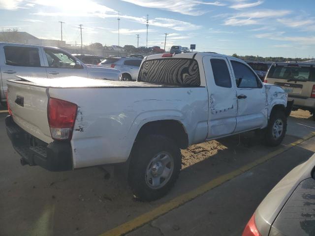 5TFSX5EN7GX041538 - 2016 TOYOTA TACOMA ACCESS CAB Ağ foto 3