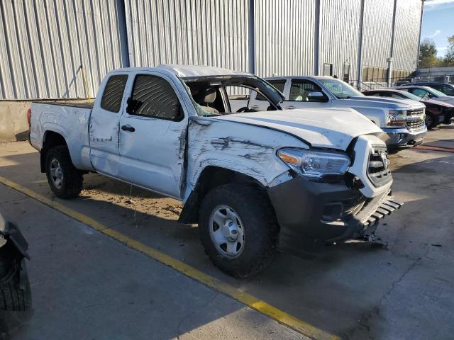5TFSX5EN7GX041538 - 2016 TOYOTA TACOMA ACCESS CAB Ağ foto 4