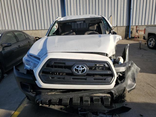 5TFSX5EN7GX041538 - 2016 TOYOTA TACOMA ACCESS CAB Ağ foto 5