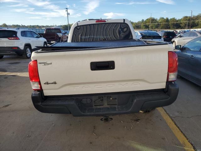 5TFSX5EN7GX041538 - 2016 TOYOTA TACOMA ACCESS CAB Ağ foto 6