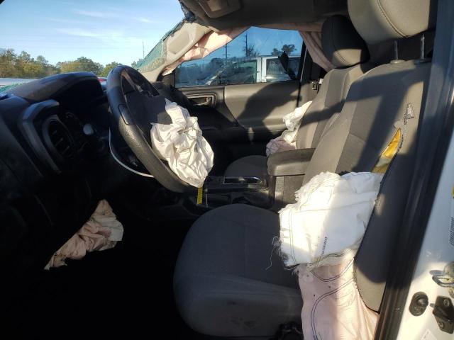 5TFSX5EN7GX041538 - 2016 TOYOTA TACOMA ACCESS CAB Ağ foto 7