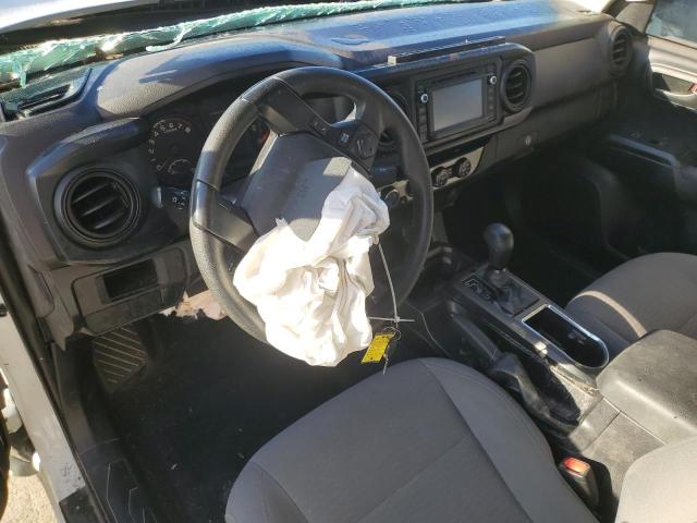 5TFSX5EN7GX041538 - 2016 TOYOTA TACOMA ACCESS CAB Ağ foto 8