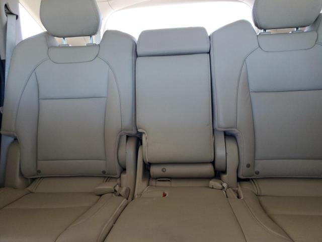 5J8YD3H34KL002800 - 2019 ACURA MDX WHITE photo 10