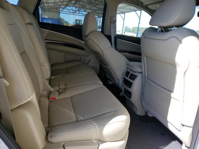 5J8YD3H34KL002800 - 2019 ACURA MDX WHITE photo 11