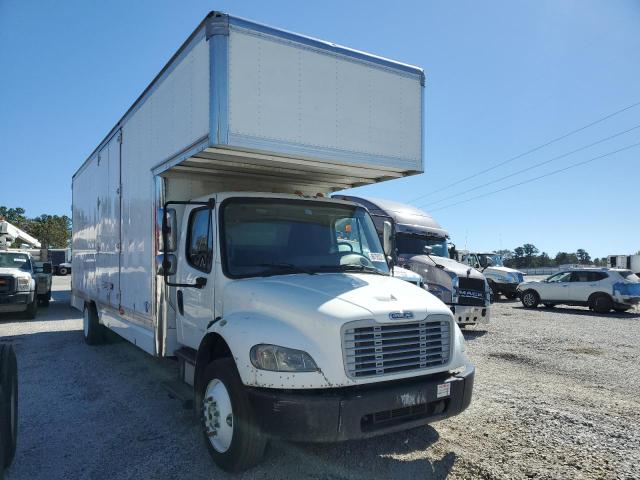 2014 FREIGHTLINER M2 106 MEDIUM DUTY, 