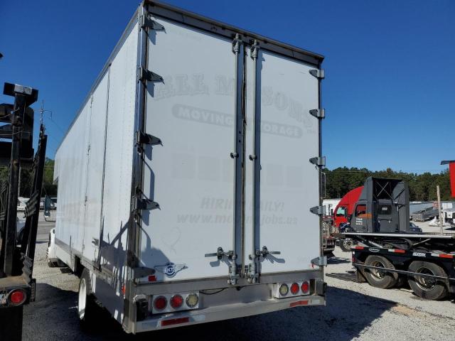 3ALACXDT6EDFV0236 - 2014 FREIGHTLINER M2 106 MEDIUM DUTY WHITE photo 3