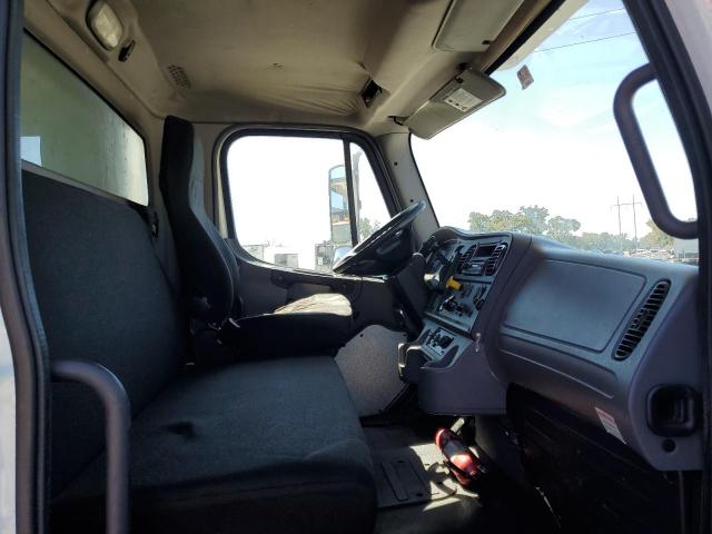 3ALACXDT6EDFV0236 - 2014 FREIGHTLINER M2 106 MEDIUM DUTY WHITE photo 5