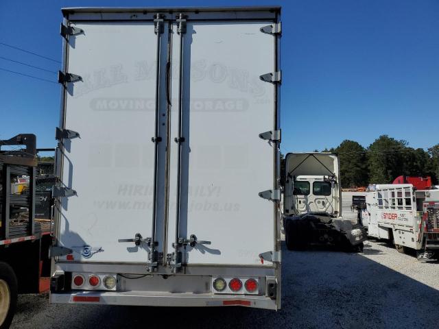 3ALACXDT6EDFV0236 - 2014 FREIGHTLINER M2 106 MEDIUM DUTY WHITE photo 6