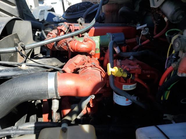 3ALACXDT6EDFV0236 - 2014 FREIGHTLINER M2 106 MEDIUM DUTY WHITE photo 7