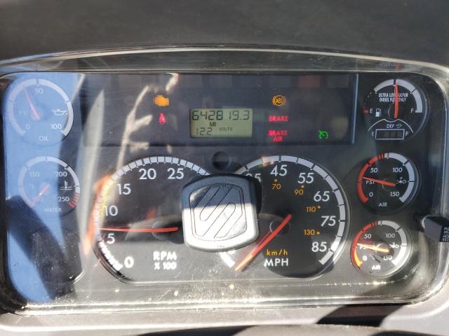 3ALACXDT6EDFV0236 - 2014 FREIGHTLINER M2 106 MEDIUM DUTY WHITE photo 8