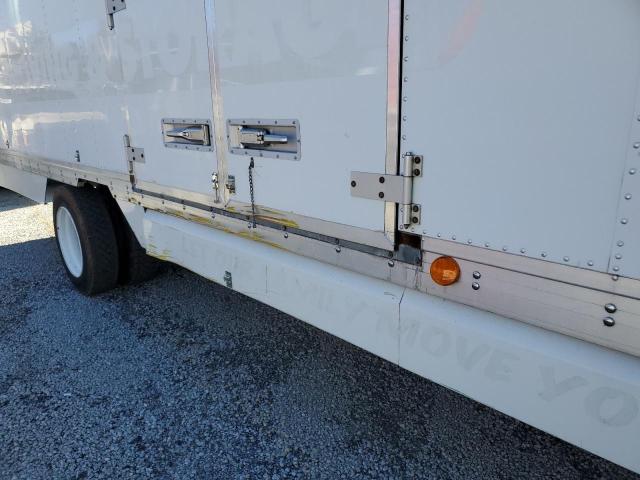 3ALACXDT6EDFV0236 - 2014 FREIGHTLINER M2 106 MEDIUM DUTY WHITE photo 9