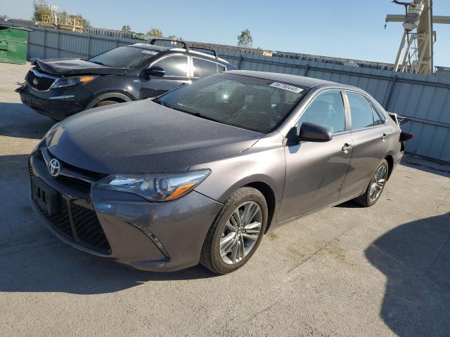 2015 TOYOTA CAMRY LE, 