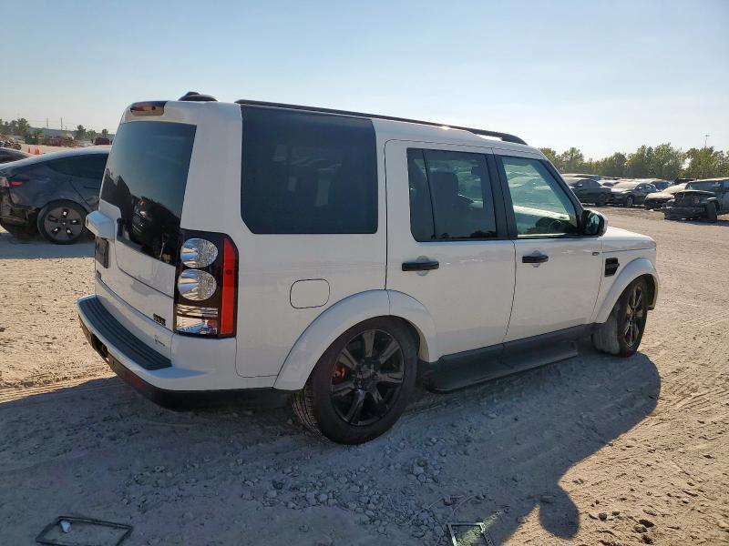 SALAG2V62FA747877 - 2015 LAND ROVER LR4 HSE Blanco foto 3