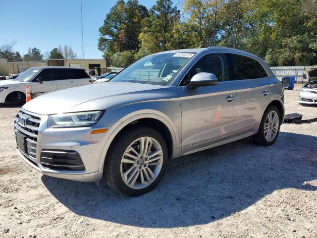 2019 AUDI Q5 PREMIUM PLUS, 