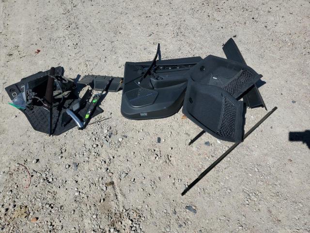 WA1BNAFY4K2069529 - 2019 AUDI Q5 PREMIUM PLUS Gümüş fotoğraf 13