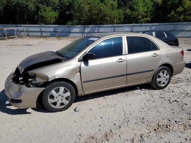 2006 TOYOTA COROLLA CE, 