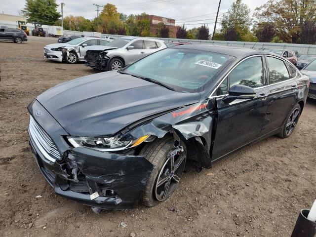 2014 FORD FUSION SE, 