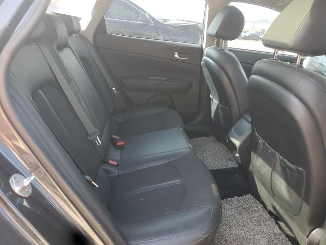 5XXGT4L38JG240948 - 2018 KIA OPTIMA LX 灰色 照片 10