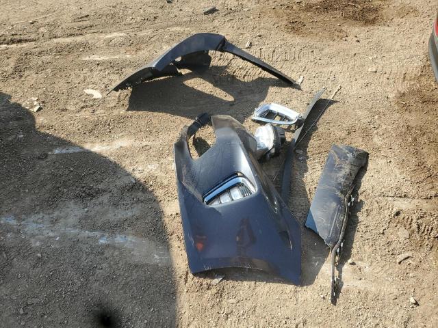 5XXGT4L38JG240948 - 2018 KIA OPTIMA LX 灰色 照片 12