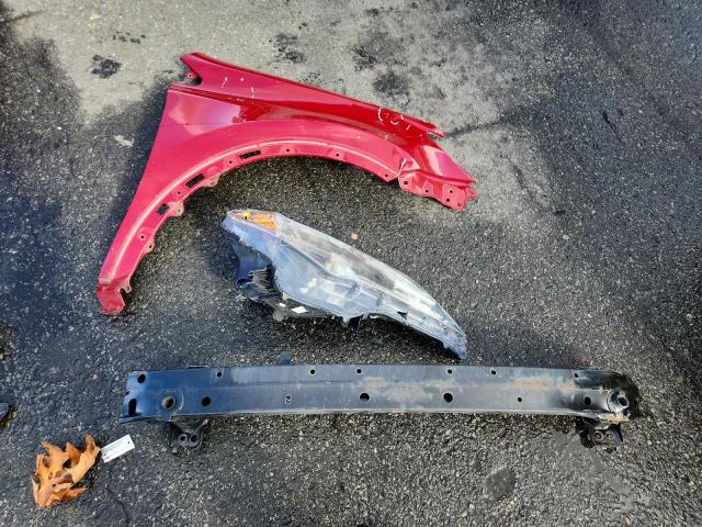 2T3RFREV4EW128663 - 2014 TOYOTA RAV4 XLE RED photo 12