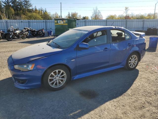 2011 MITSUBISHI LANCER ES/ES SPORT, 