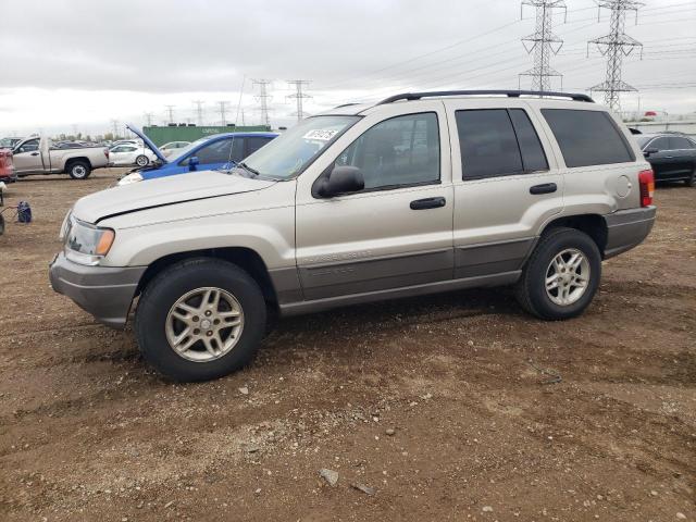 2003 JEEP GRAND CHEROKEE LAREDO, 