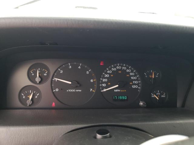 1J4GW48S83C600188 - 2003 JEEP GRAND CHEROKEE LAREDO Krem foto 9