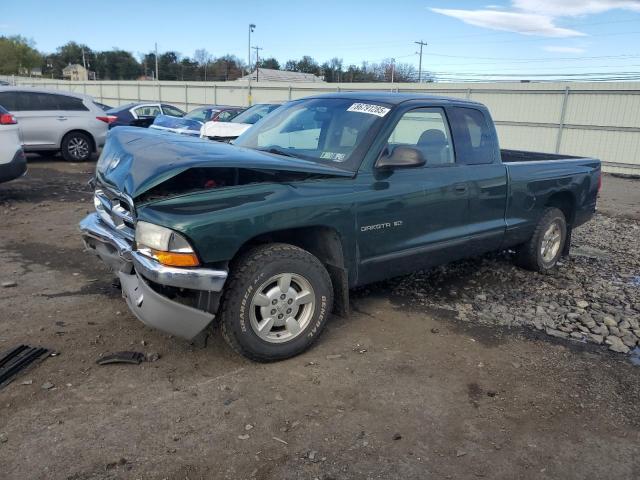 2001 DODGE DAKOTA, 