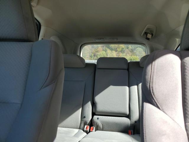 2HKRM4H38GH688246 - 2016 HONDA CR-V LX 灰色 照片 10