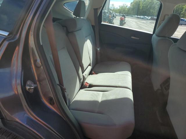 2HKRM4H38GH688246 - 2016 HONDA CR-V LX 灰色 照片 11
