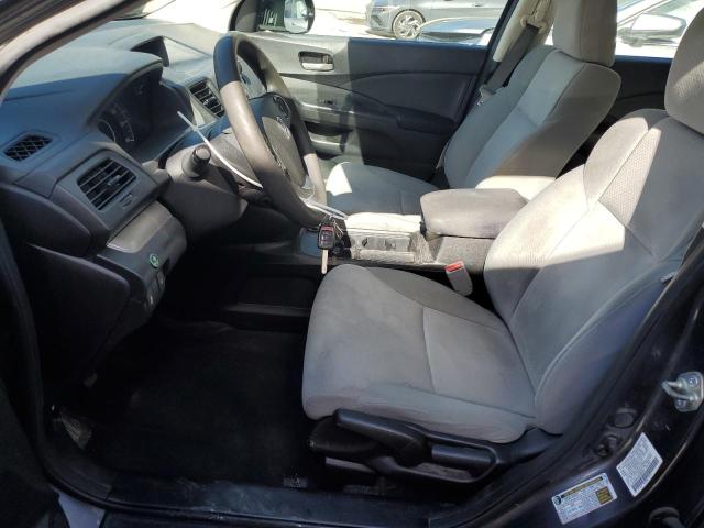 2HKRM4H38GH688246 - 2016 HONDA CR-V LX 灰色 照片 7
