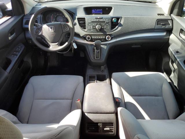 2HKRM4H38GH688246 - 2016 HONDA CR-V LX 灰色 照片 8