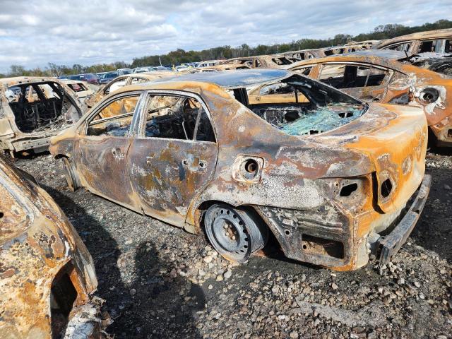 1NXBU4EE6AZ311298 - 2010 TOYOTA COROLLA BASE ვერცხლისფერი ფოტო 2