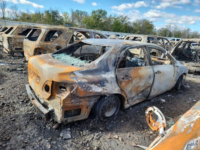 1NXBU4EE6AZ311298 - 2010 TOYOTA COROLLA BASE ვერცხლისფერი ფოტო 3