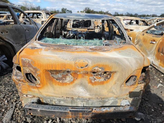 1NXBU4EE6AZ311298 - 2010 TOYOTA COROLLA BASE ვერცხლისფერი ფოტო 6