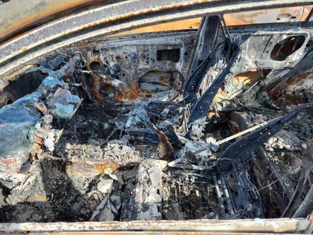 1NXBU4EE6AZ311298 - 2010 TOYOTA COROLLA BASE ვერცხლისფერი ფოტო 7