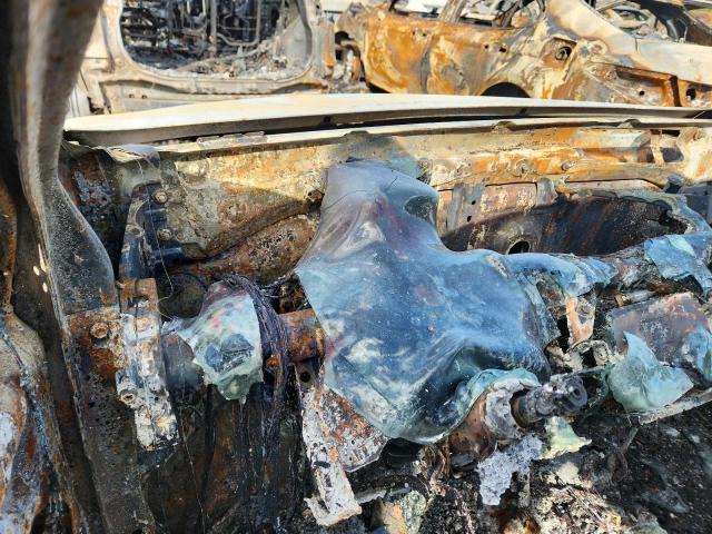 1NXBU4EE6AZ311298 - 2010 TOYOTA COROLLA BASE ვერცხლისფერი ფოტო 9