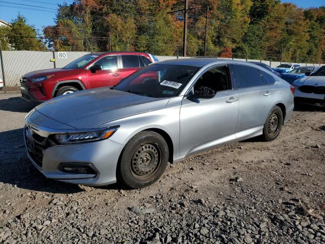 2019 HONDA ACCORD LX, 