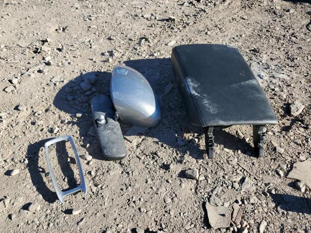 1HGCV1F15KA049231 - 2019 HONDA ACCORD LX SILVER photo 12