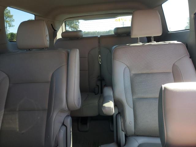 1GKKNMLS5KZ168413 - 2019 GMC ACADIA SLT-1 Qəhvəyi foto 10