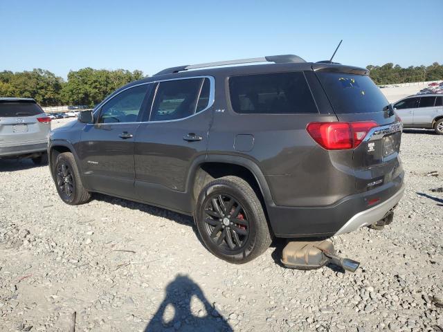 1GKKNMLS5KZ168413 - 2019 GMC ACADIA SLT-1 Qəhvəyi foto 2