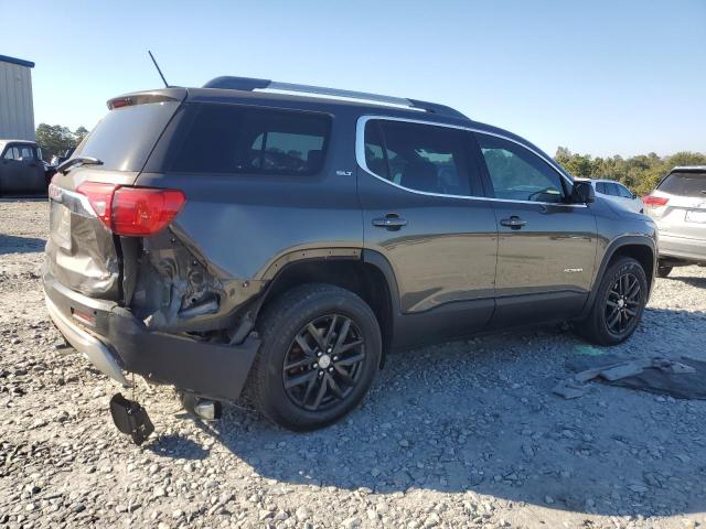 1GKKNMLS5KZ168413 - 2019 GMC ACADIA SLT-1 Qəhvəyi foto 3