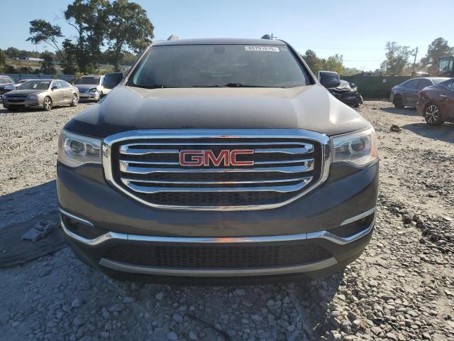 1GKKNMLS5KZ168413 - 2019 GMC ACADIA SLT-1 Qəhvəyi foto 5