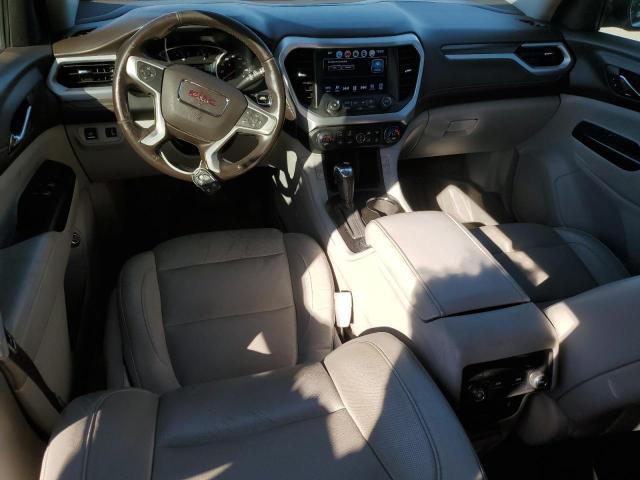 1GKKNMLS5KZ168413 - 2019 GMC ACADIA SLT-1 Qəhvəyi foto 8