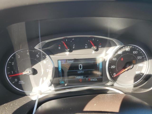 1GKKNMLS5KZ168413 - 2019 GMC ACADIA SLT-1 Qəhvəyi foto 9