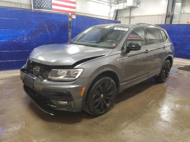 2021 VOLKSWAGEN TIGUAN SE, 