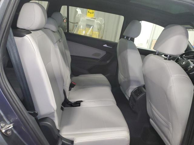 3VV2B7AX5MM122204 - 2021 VOLKSWAGEN TIGUAN SE 灰色 照片 11